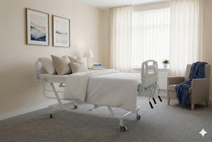 CAMA MANUAL EVOLUTION PEAD - PILATI
