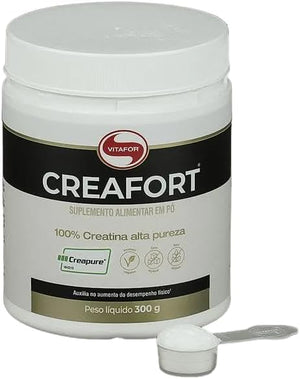 CREAFORT POTE 300G