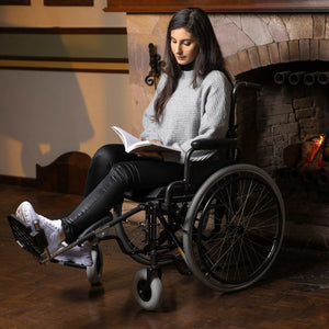 SUPORTE PARA PANTURRILHA D400 DELAMMED