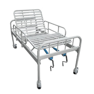 CAMA HOSPITALAR DX2 02 MOVIMENTOS DELLAMED