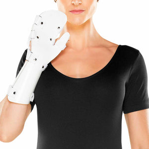 TALA PUNHO MAO E DEDOS EM ABS CHANTAL