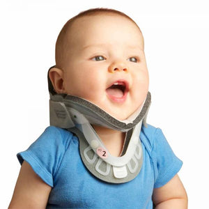 COLAR ASPEN PEDIATRIC VISTA