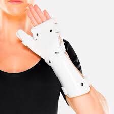 TALA PUNHO E POLEGAR EM ABS CHANTAL