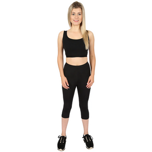 BERMUDA BASICA INVEL